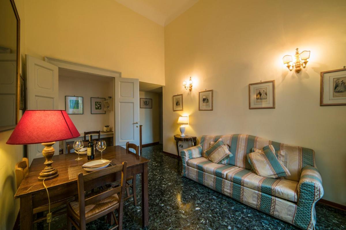 Pignatti Morano Aparthotel