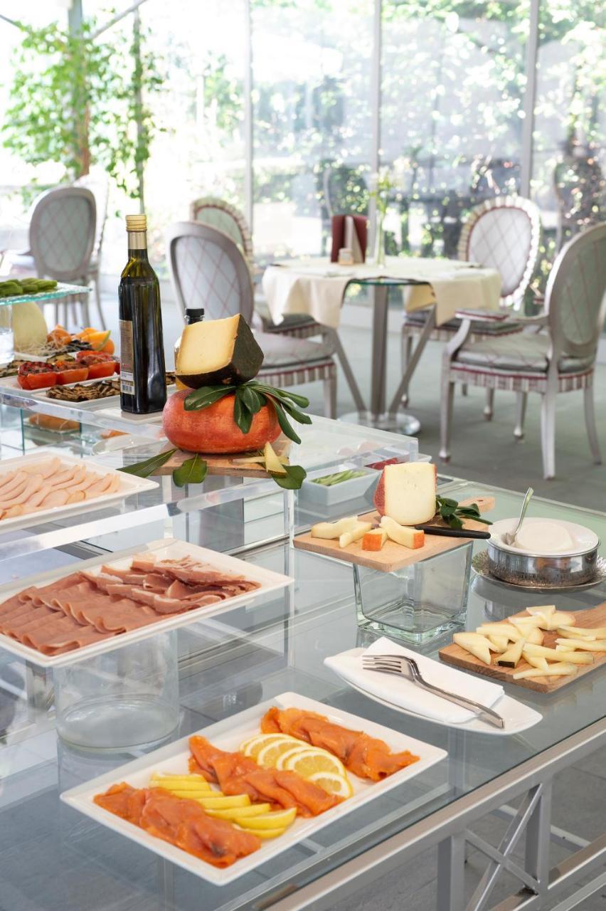 Hotel La Vedetta 5*