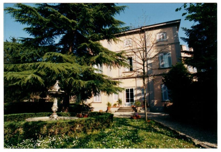 Pignatti Morano Aparthotel