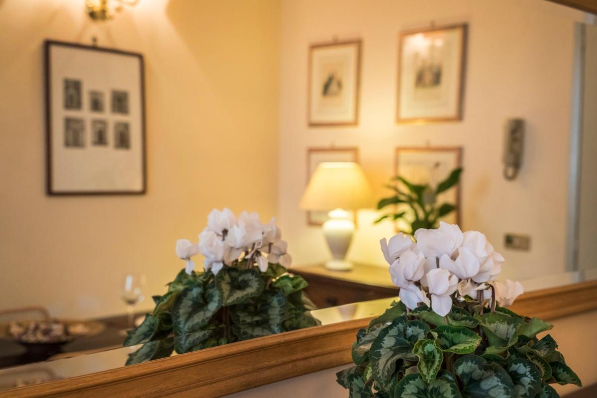 Pignatti Morano Aparthotel Florence