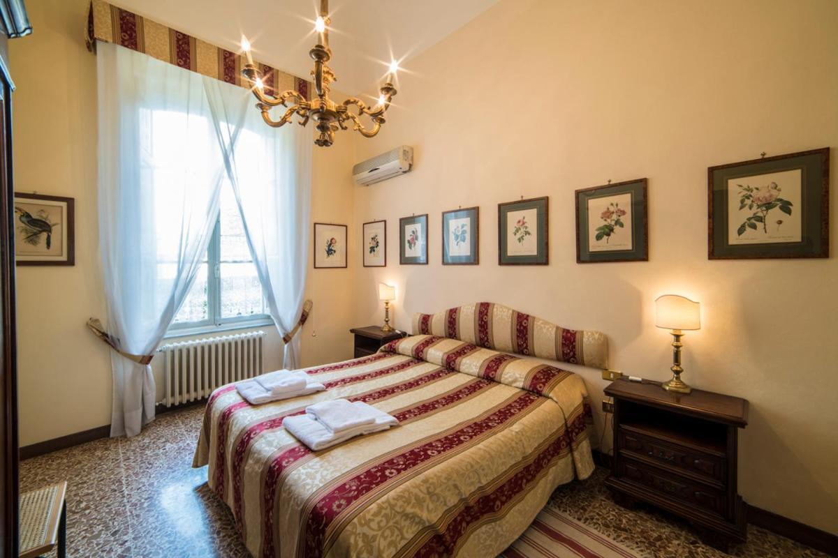 Pignatti Morano 4* Florence