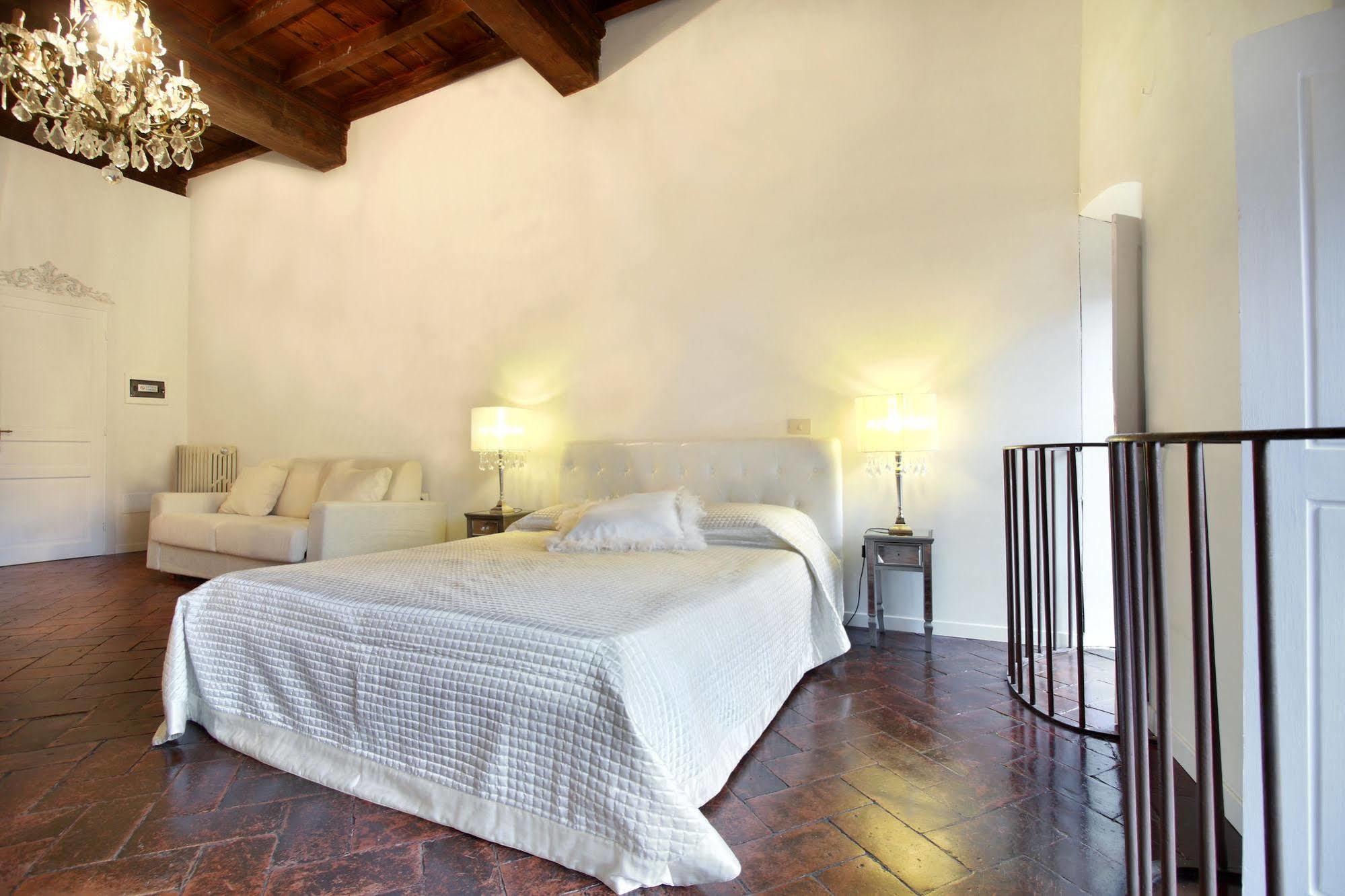 Bed & Breakfast Palazzo Tolomei - Residenza D'epoca Florence