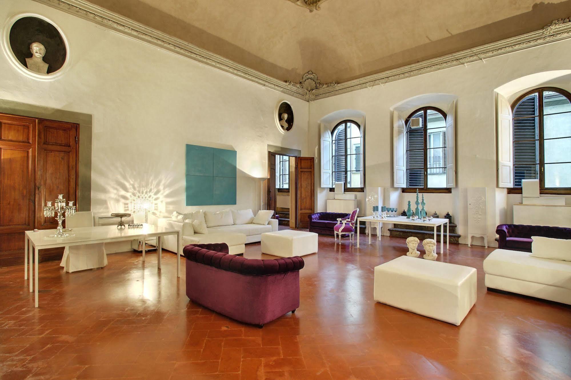 Palazzo Tolomei - Residenza D'epoca