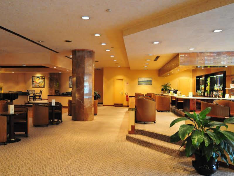 Conference Florentia Hotel 4*