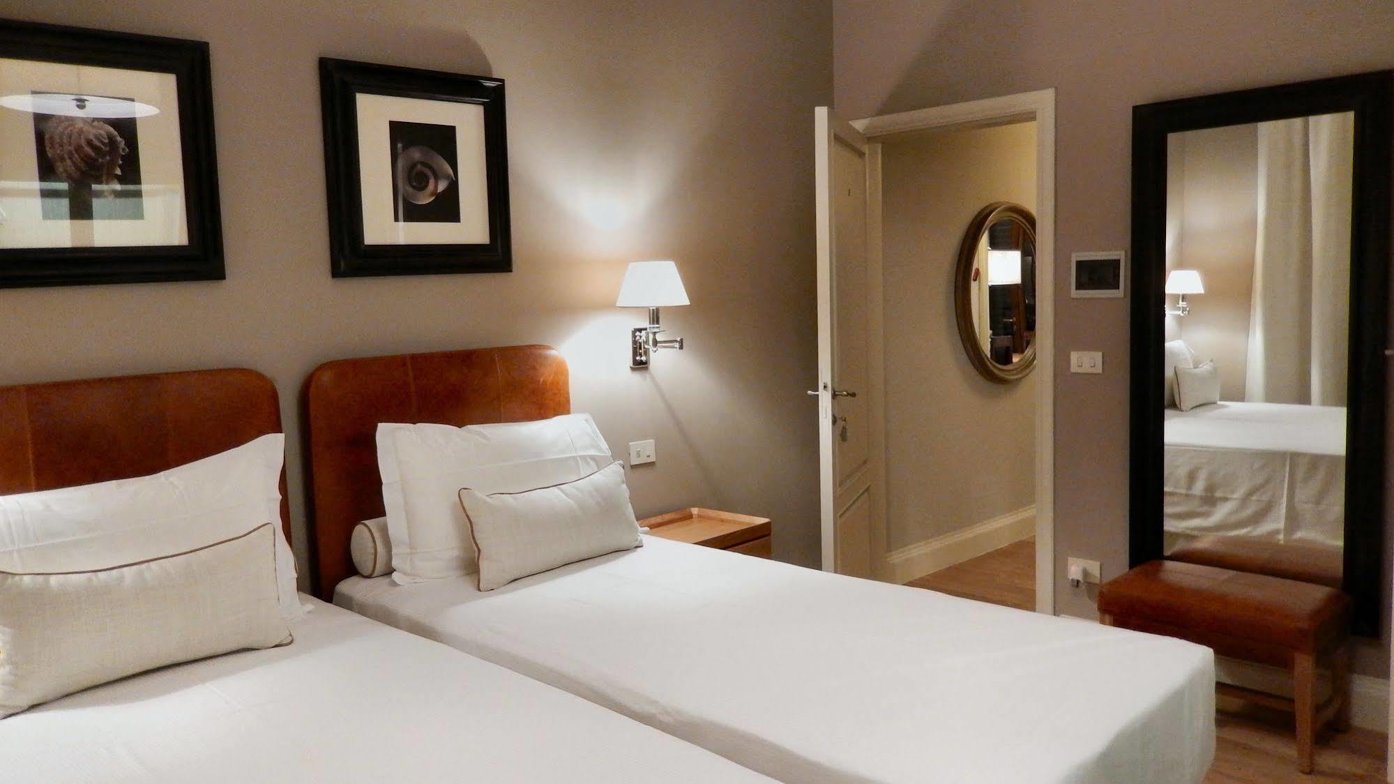 Villino Fiorentino 3* Florence
