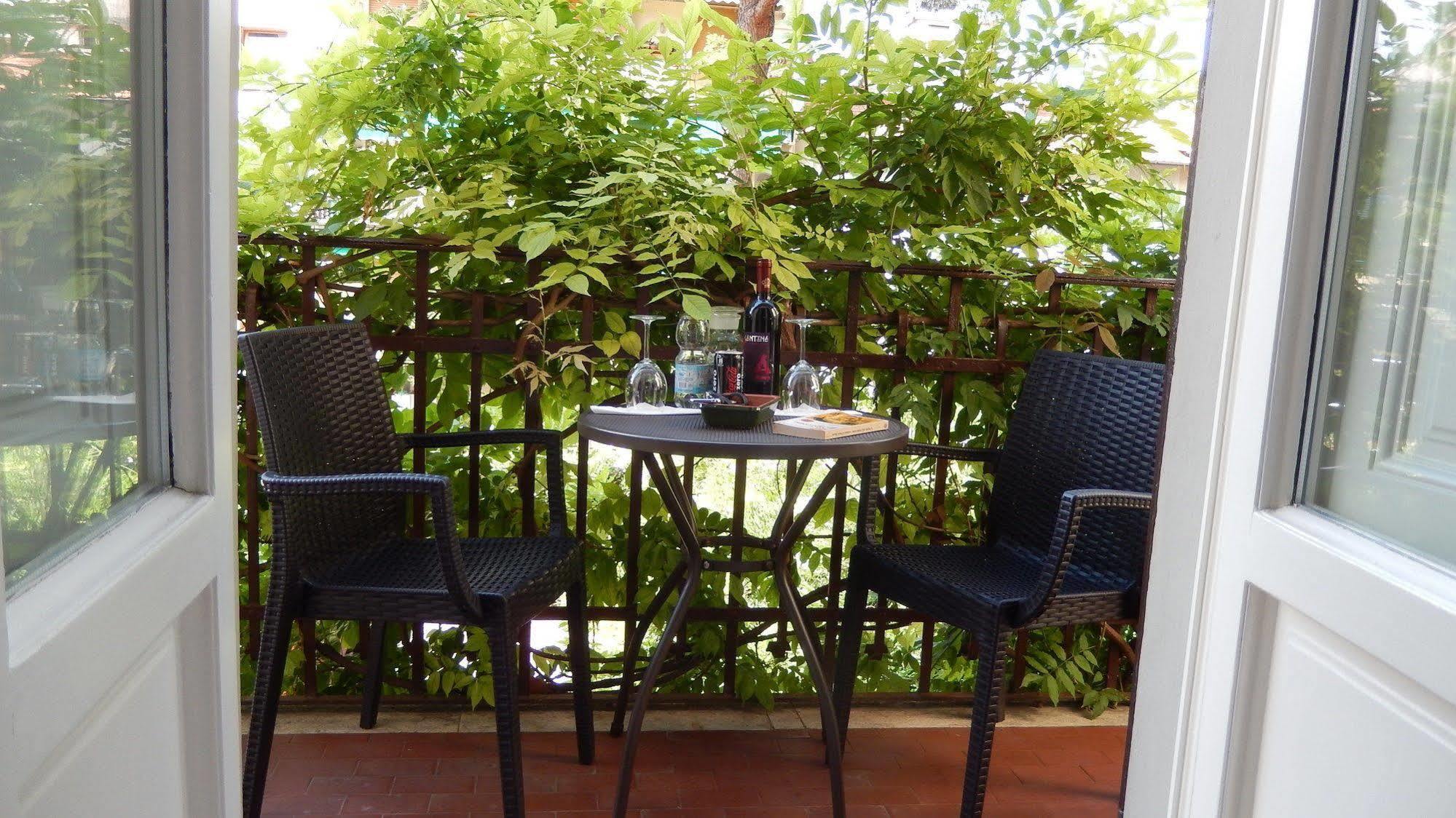 Villino Fiorentino 3* Florence
