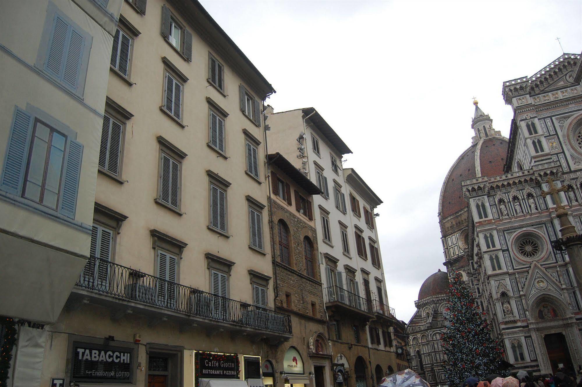 Duomo View Bed & Breakfast