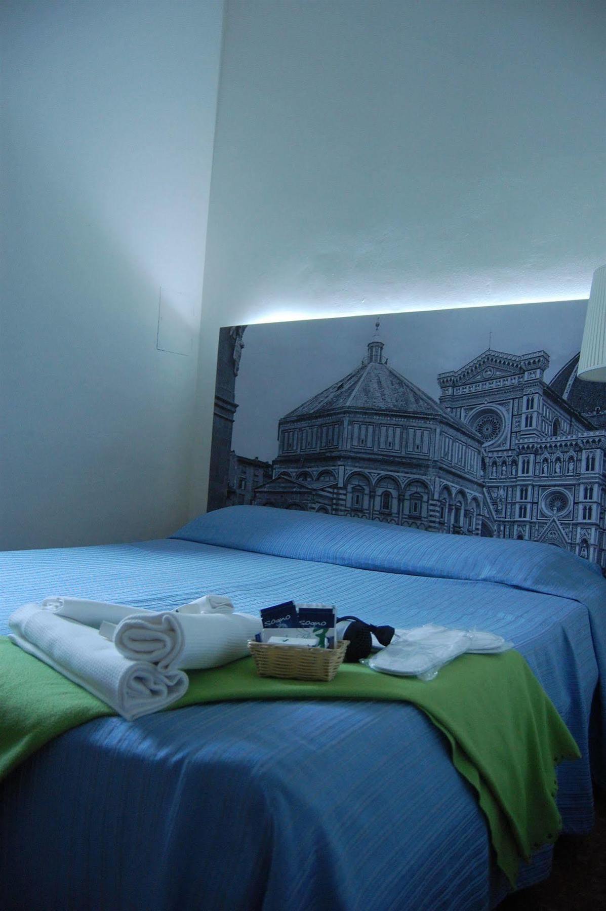 Duomo View Bed & Breakfast 2*