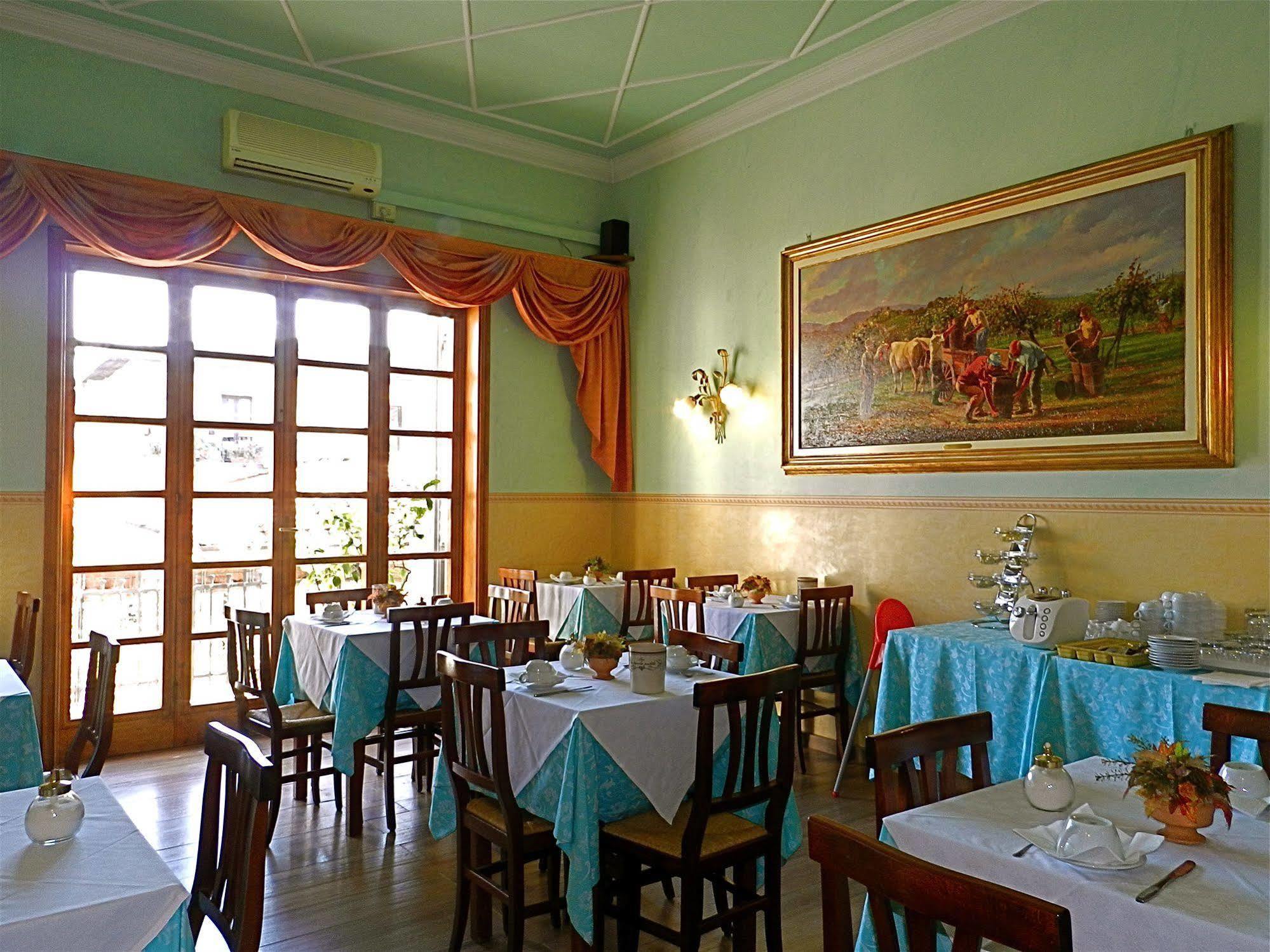 Desirèe Hotel Firenze