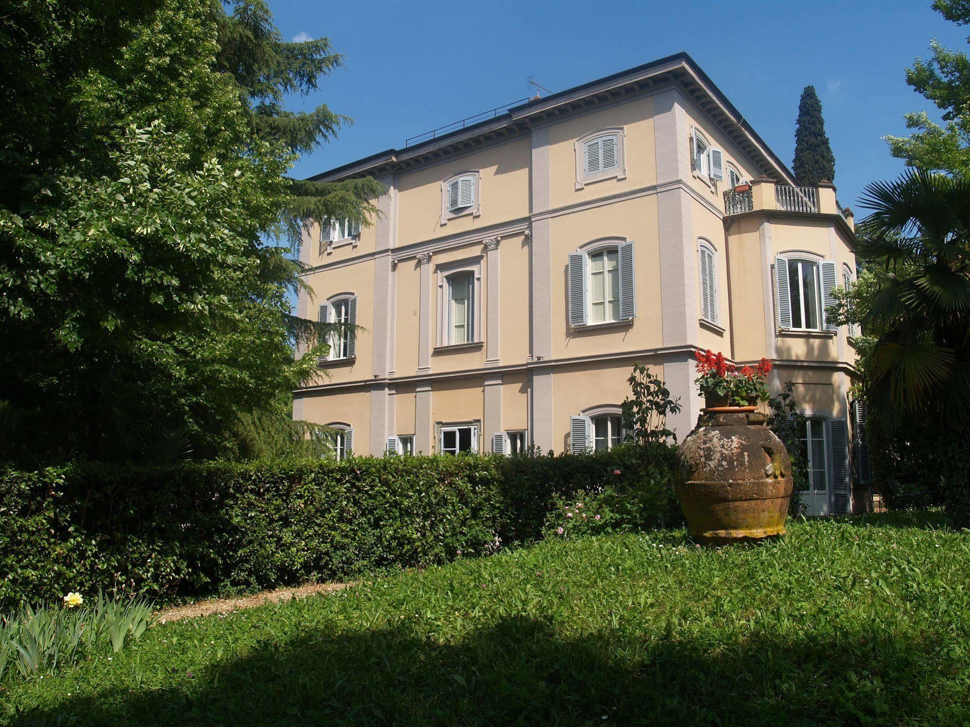 Aparthotel Pignatti Morano 4*