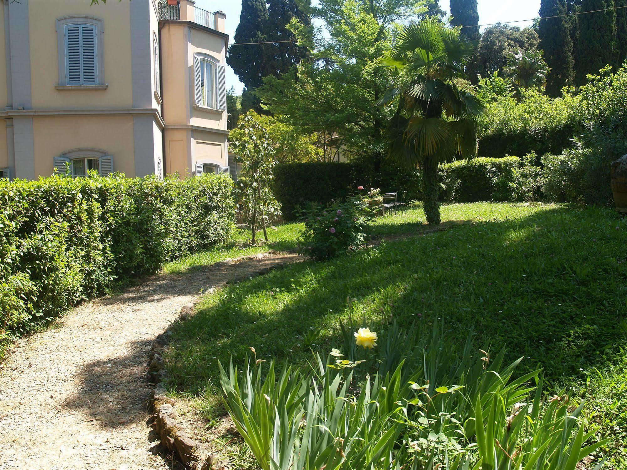 Aparthotel Pignatti Morano Florence