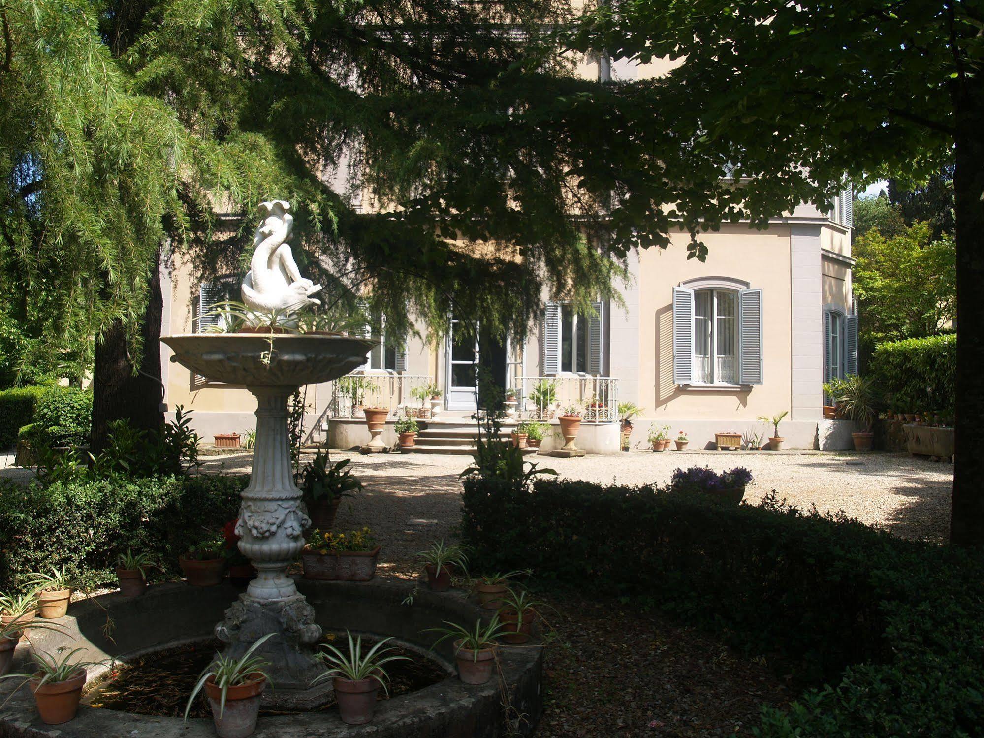 Pignatti Morano Aparthotel 4*