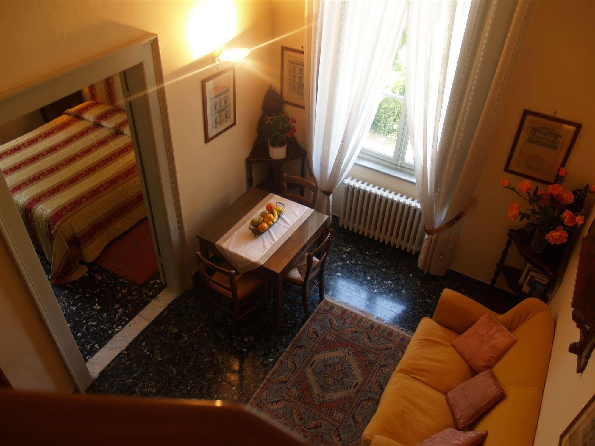 Pignatti Morano Aparthotel 4*