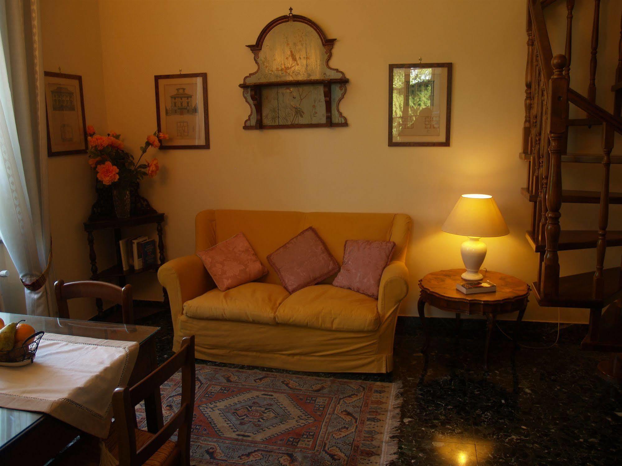 Aparthotel Pignatti Morano 4*