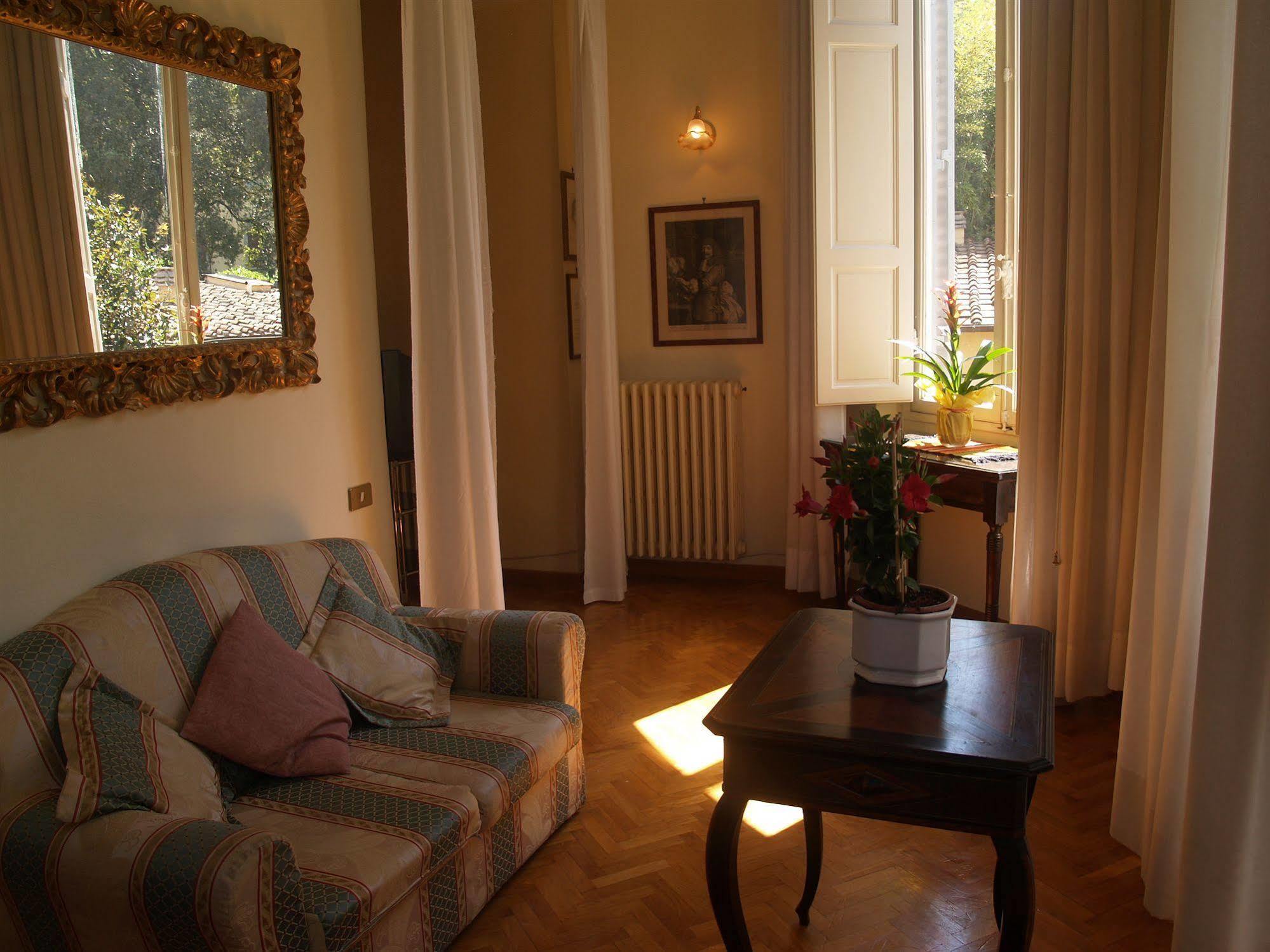 Pignatti Morano Aparthotel Florence