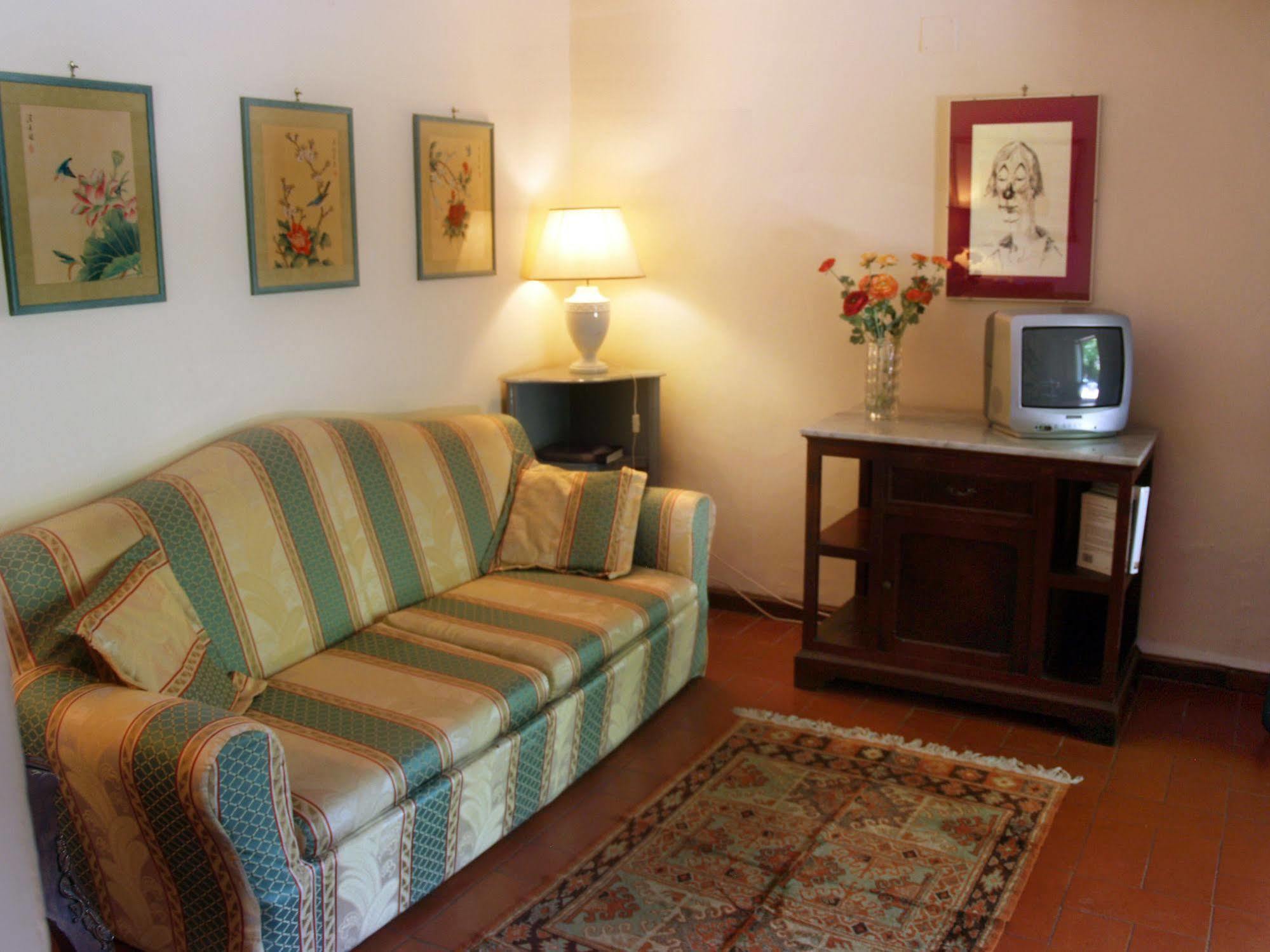 Aparthotel Pignatti Morano Florence