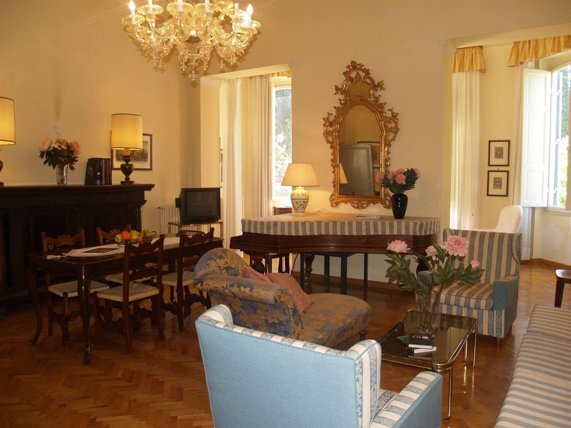 Pignatti Morano Aparthotel
