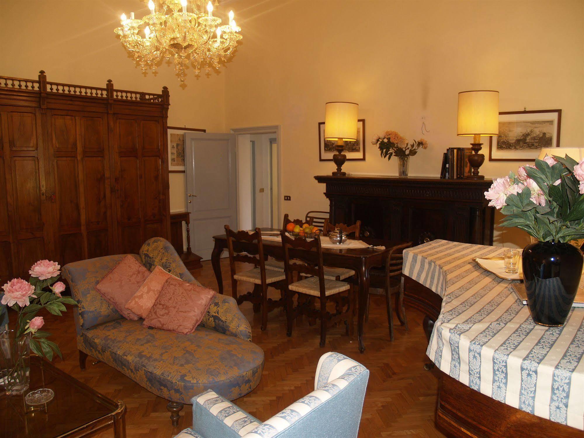Pignatti Morano 4* Florence