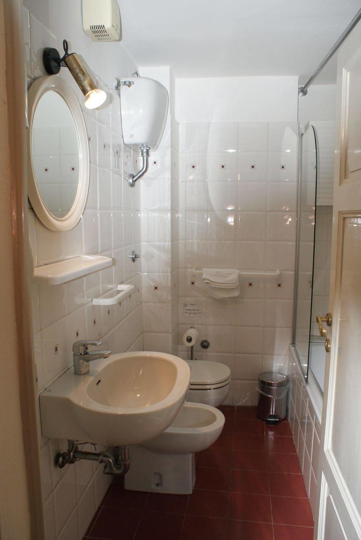 Pignatti Morano Aparthotel