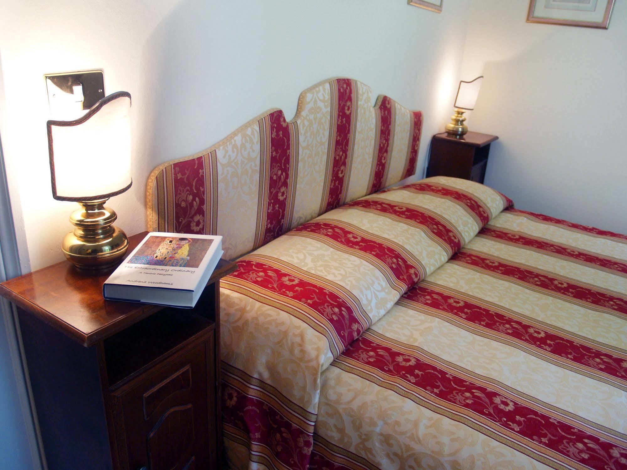 Pignatti Morano Aparthotel
