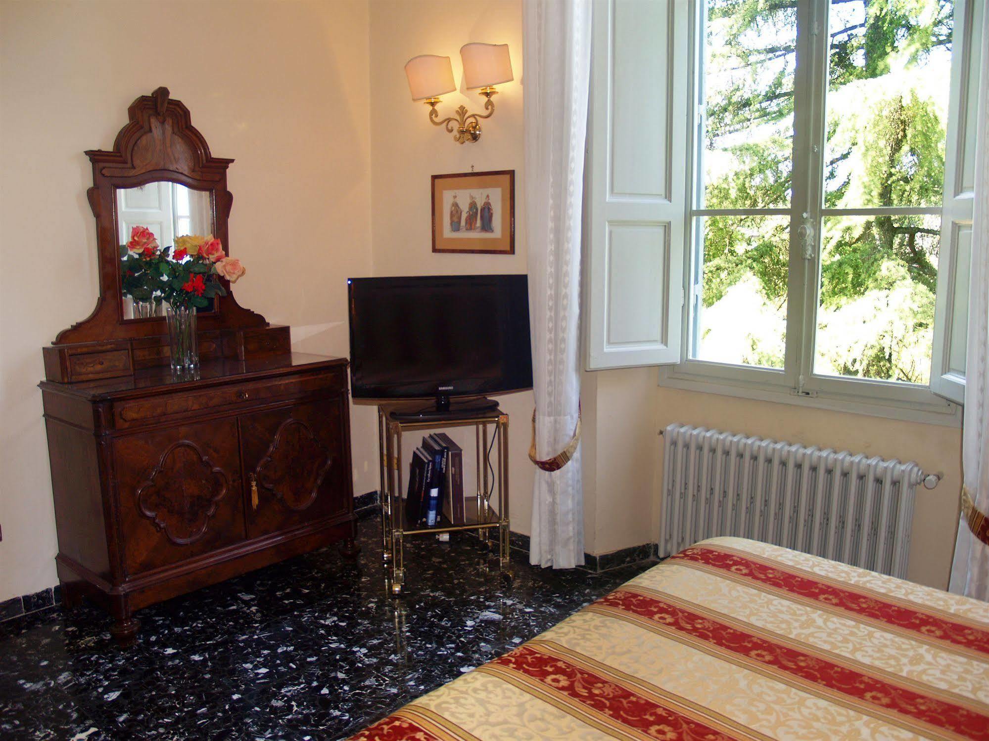 Aparthotel Pignatti Morano
