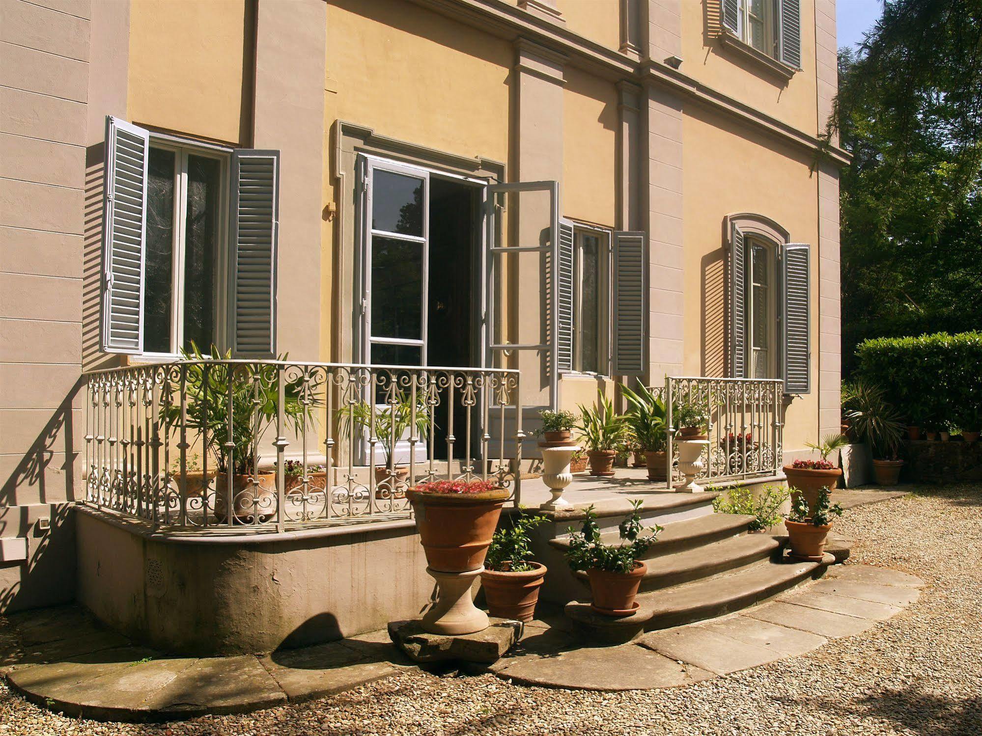 Pignatti Morano 4* Florence