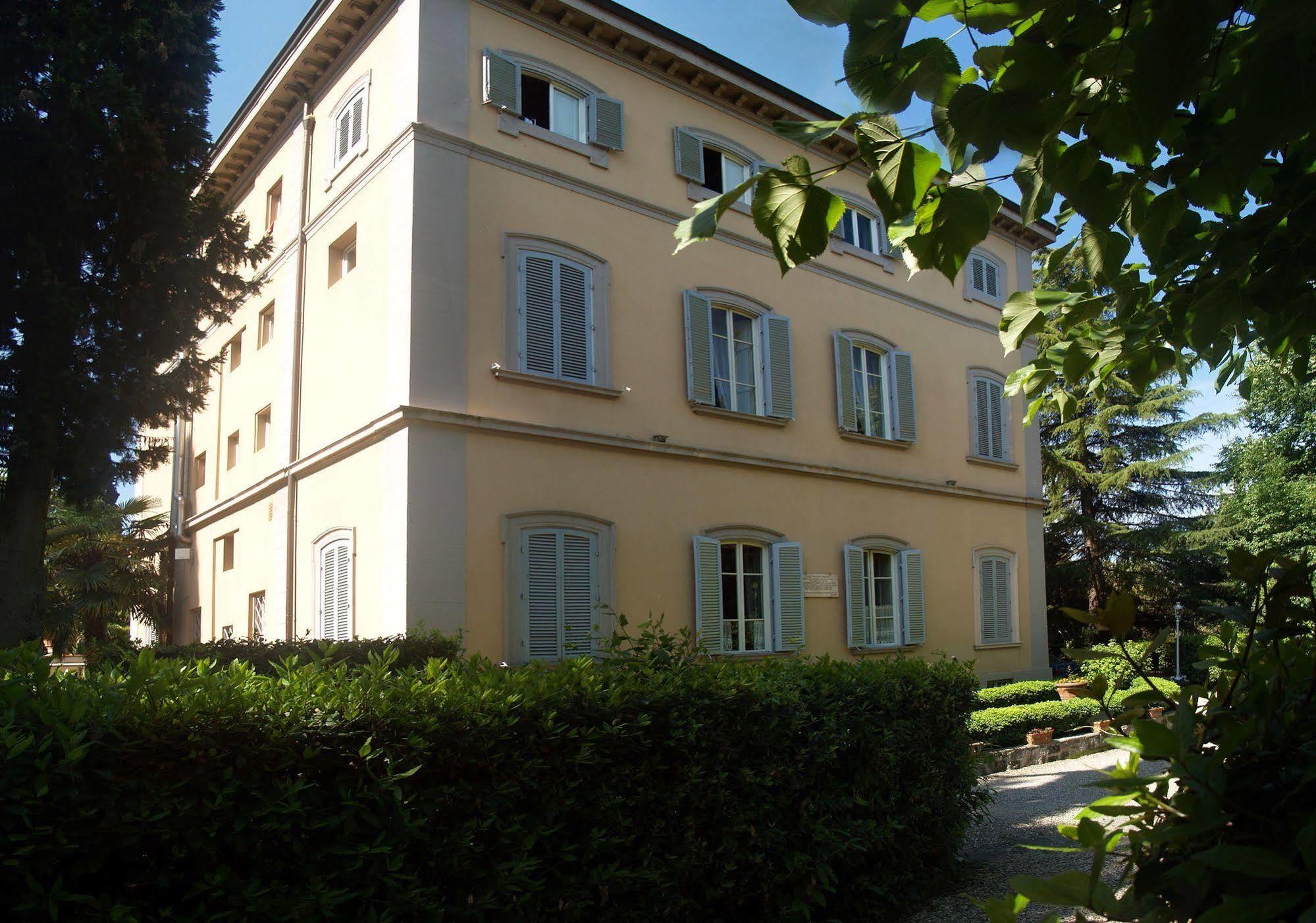 Aparthotel Pignatti Morano Florence