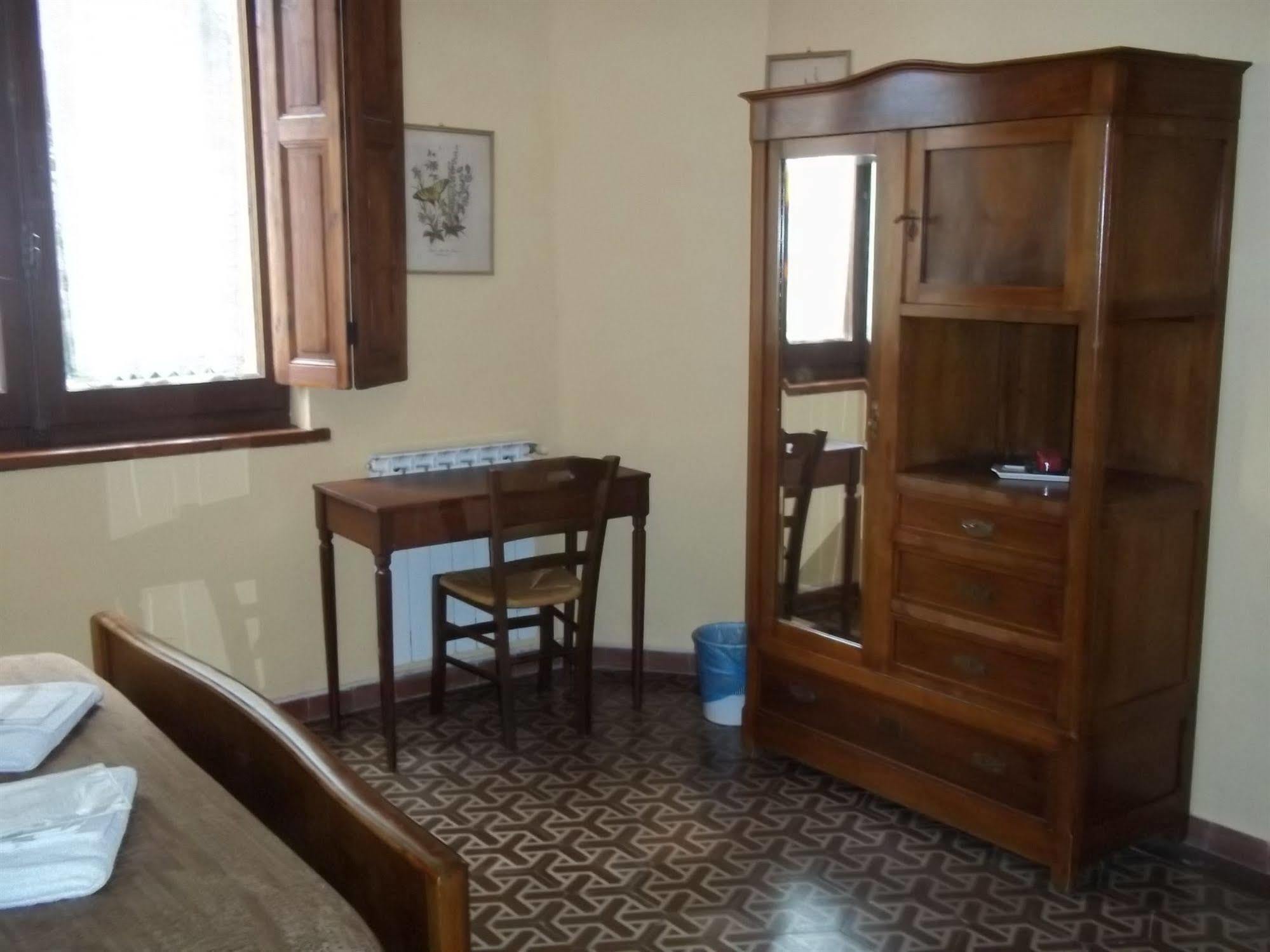 Gasthuis Casa Toselli Florence
