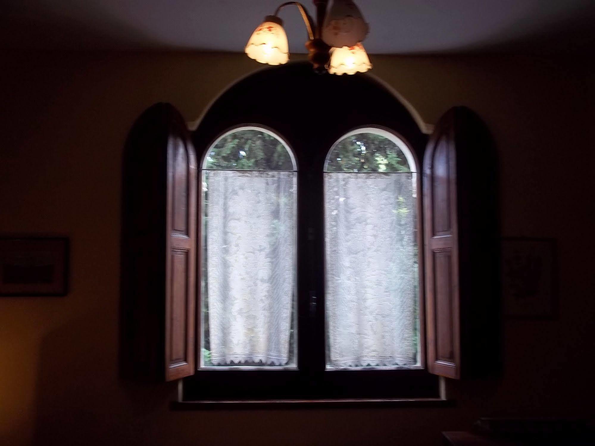 Casa Toselli Gasthuis 3*