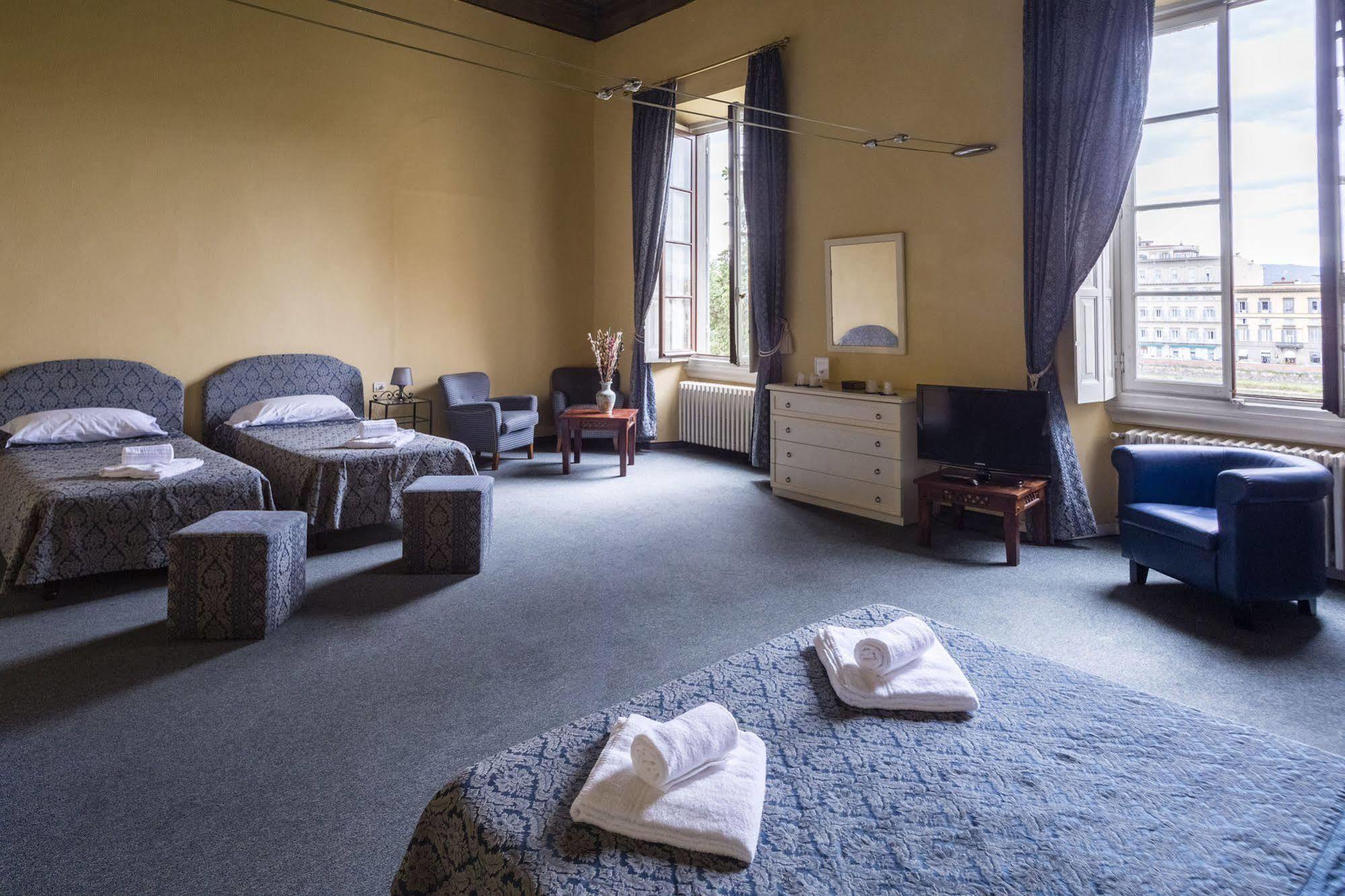 Guest house San Frediano Mansion 2*