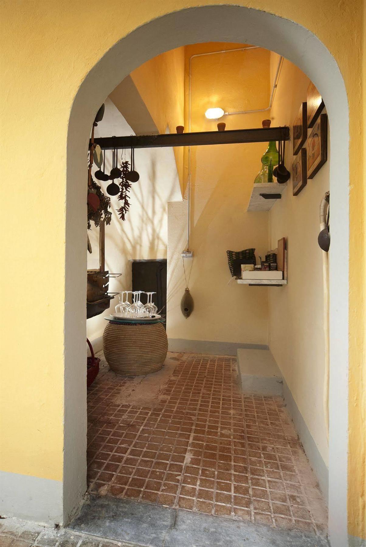 La Sosta Bed & Breakfast