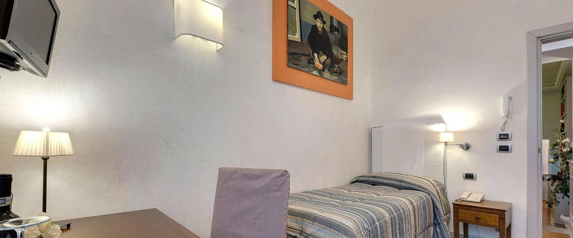 Il Salotto Di 3* Florenz