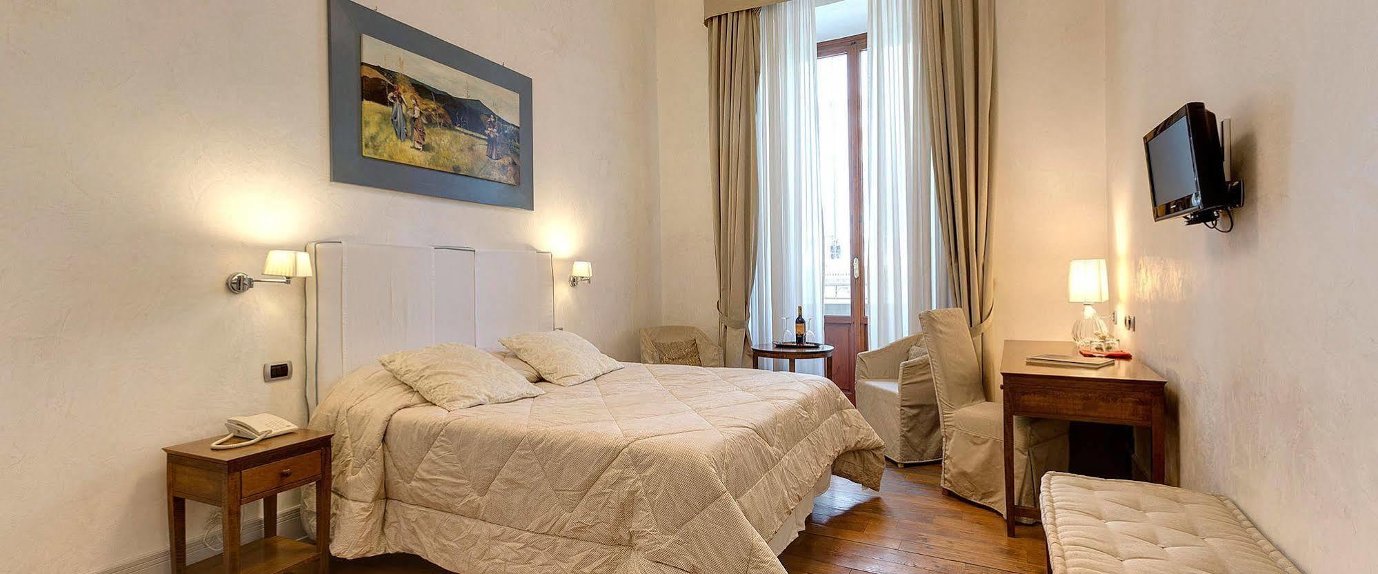 Gasthof Il Salotto Di Florenz