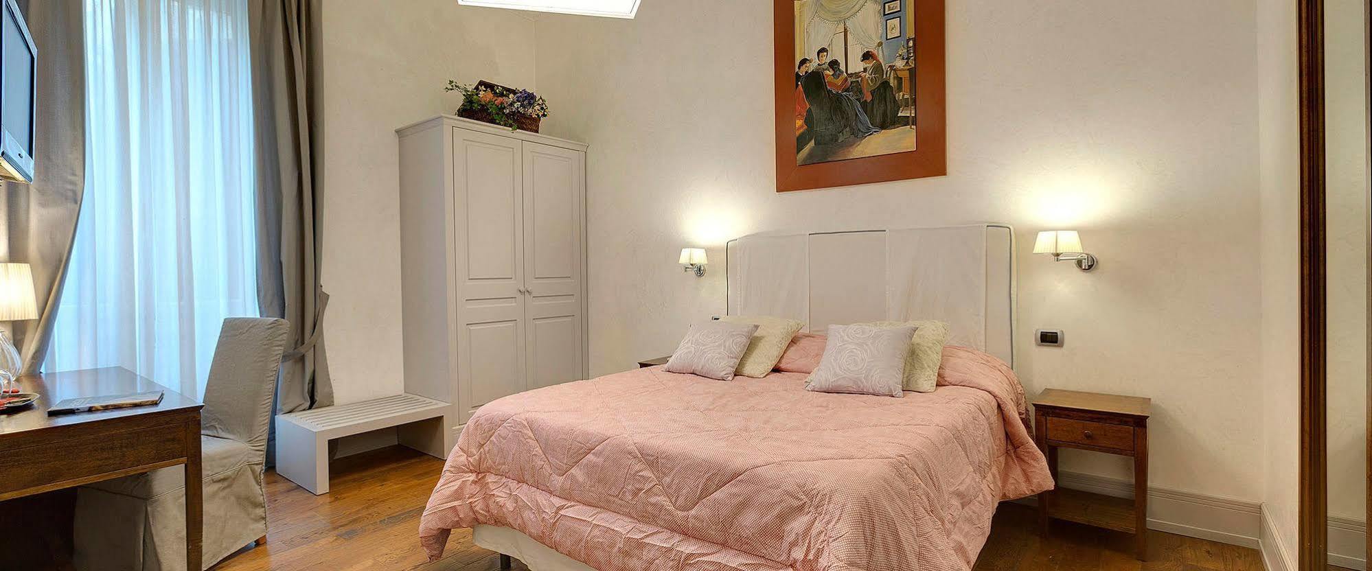 Il Salotto Di Florenz