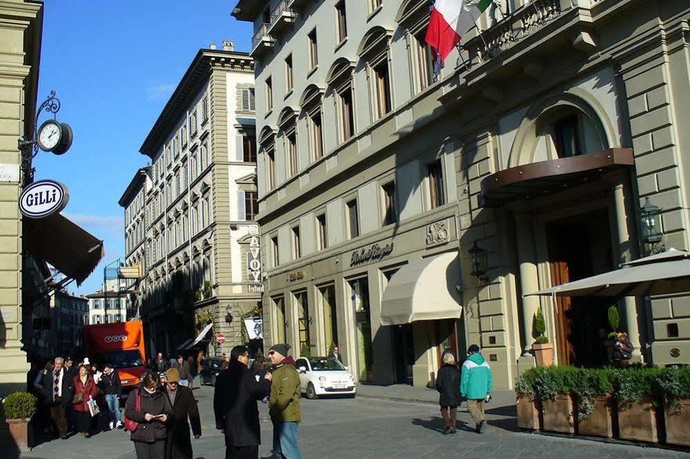 Il Salotto Di 3* Florenz