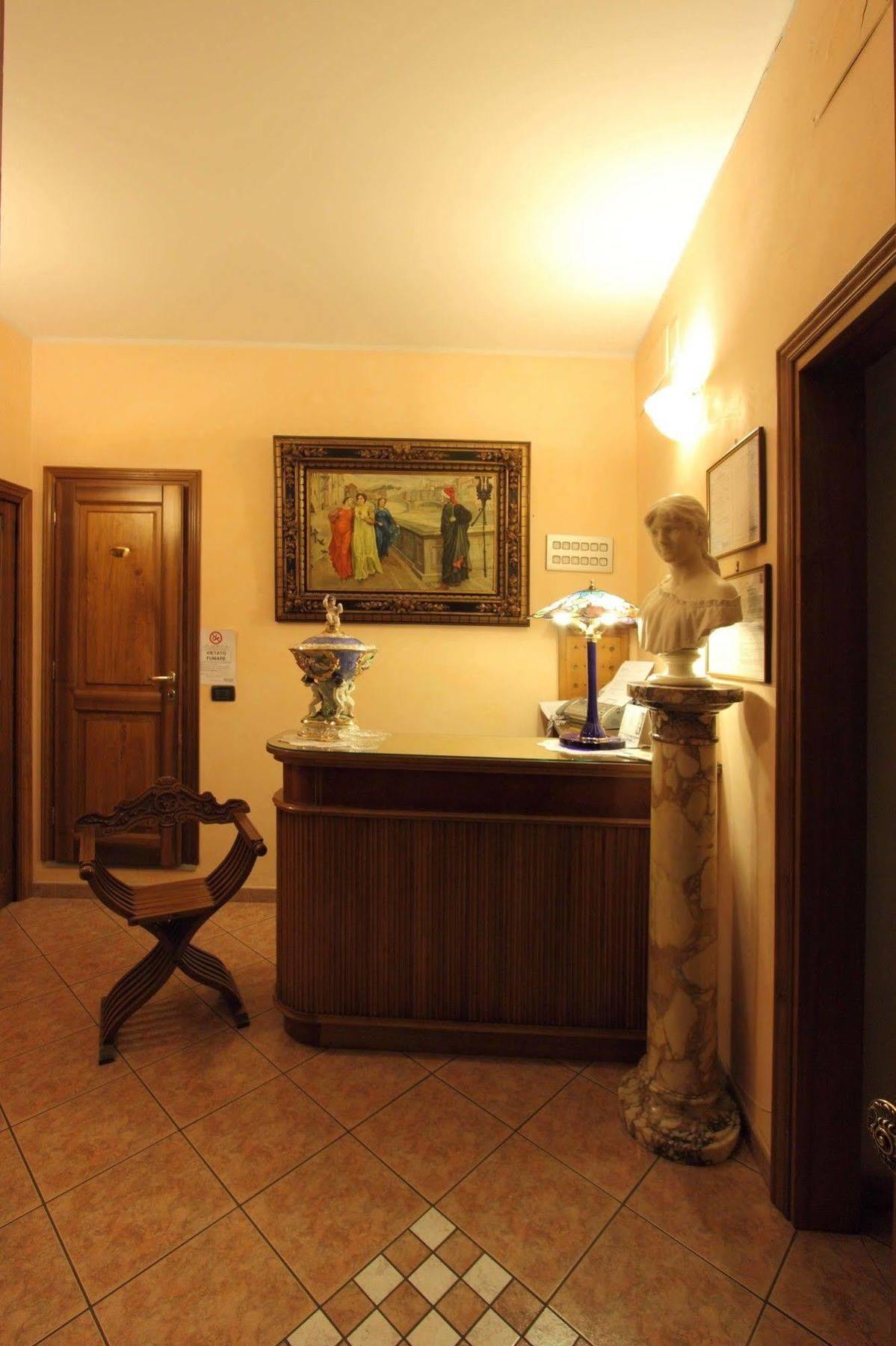 Hotel Margaret *
