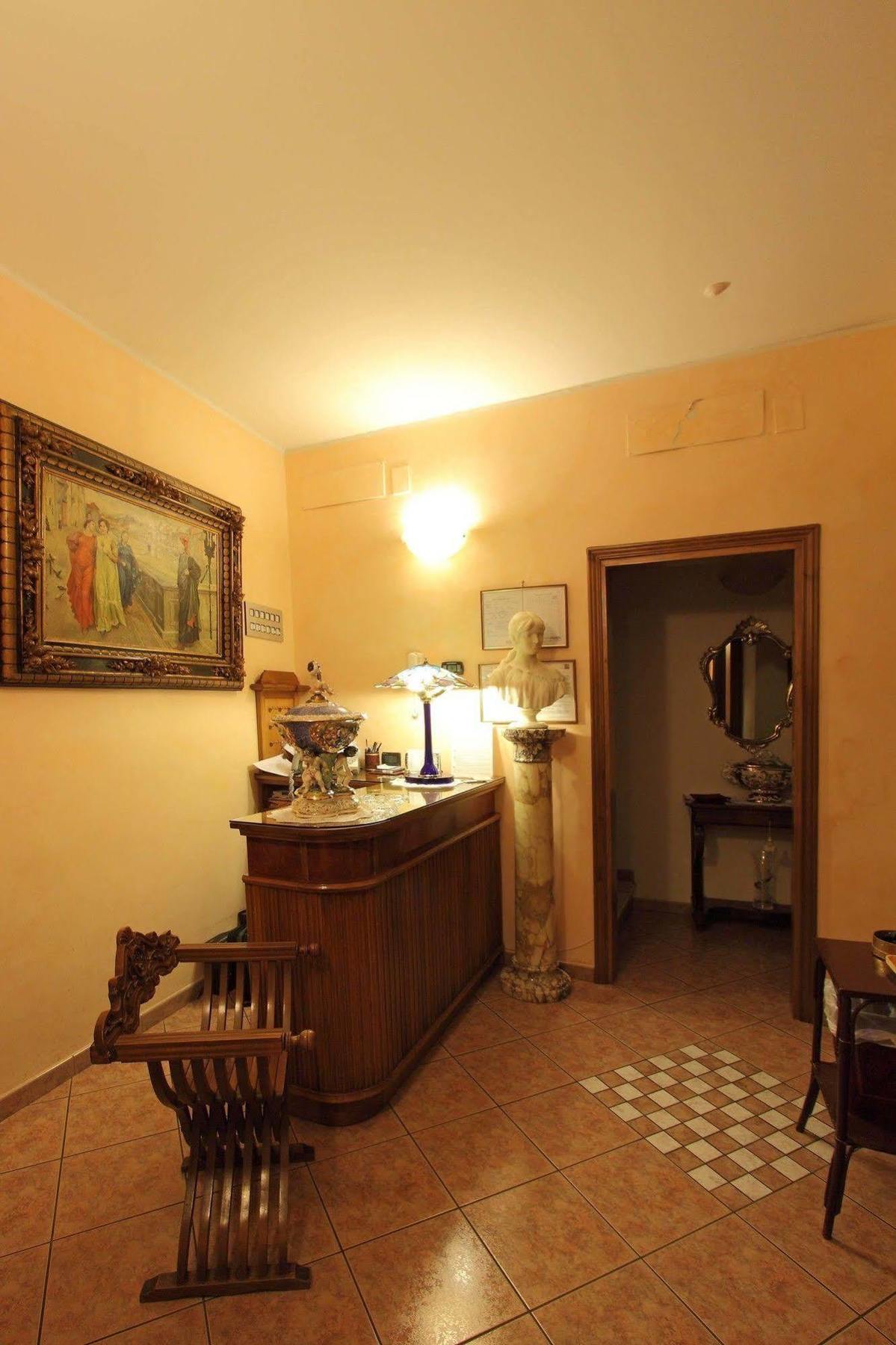 Hotel Margaret Florence
