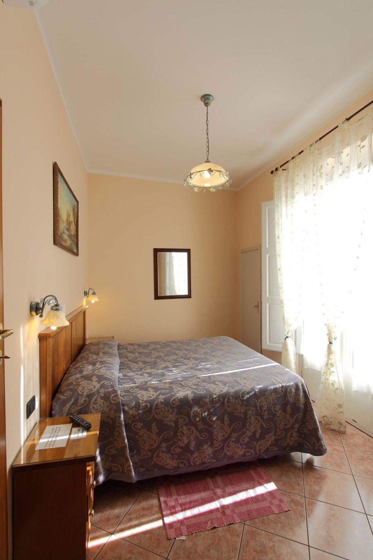 Hotel Margaret *