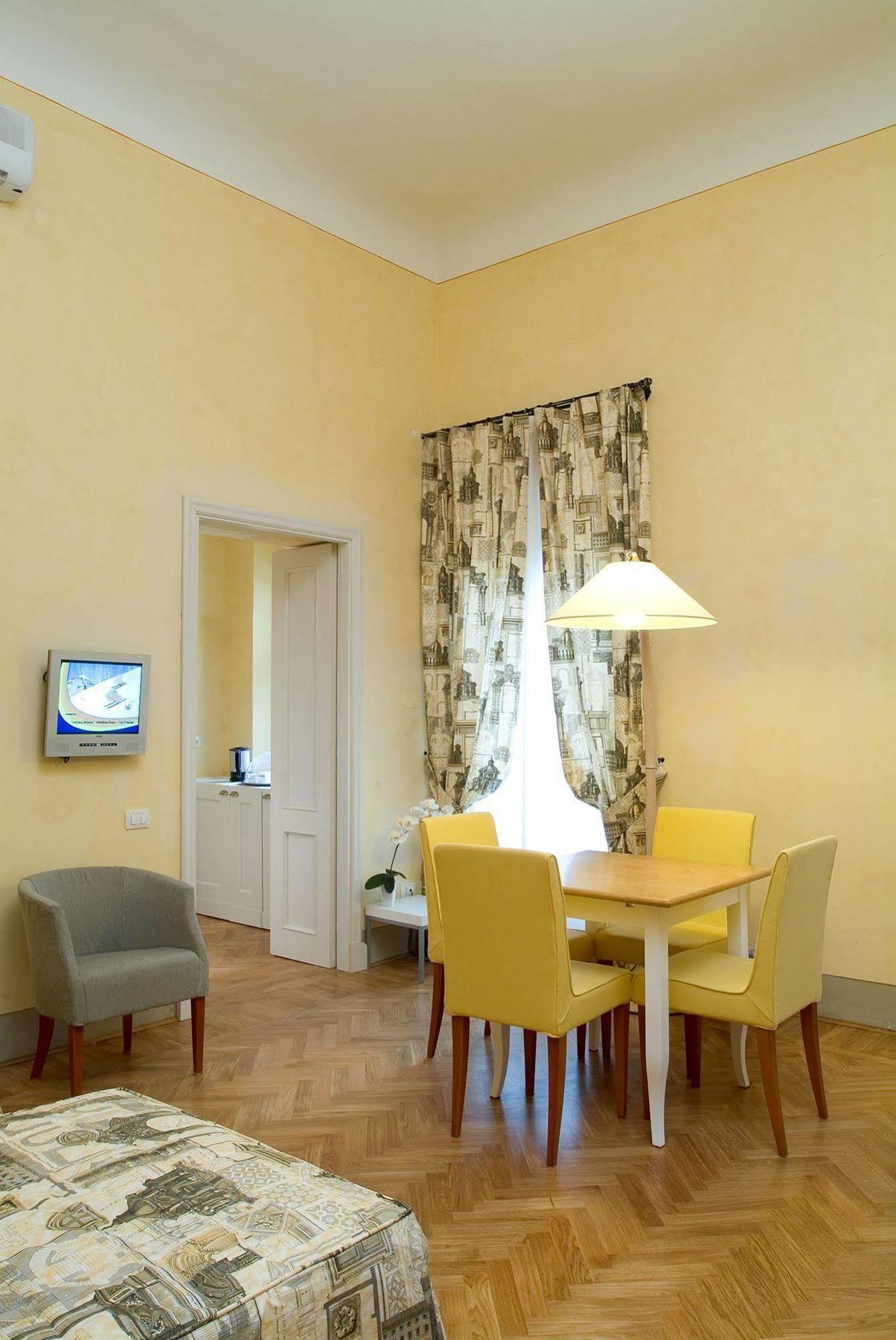 Aparthotel Piccolo 4*