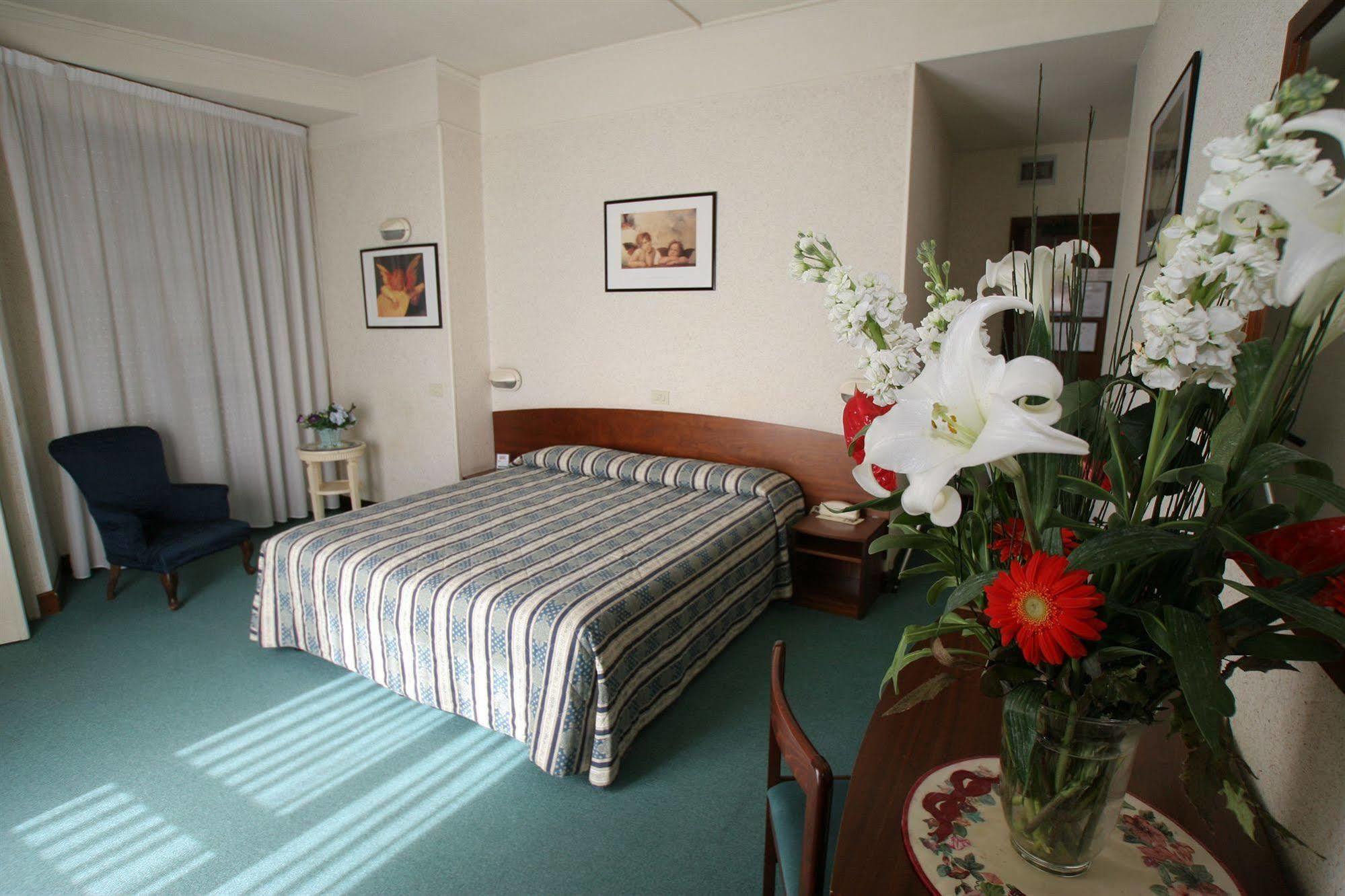 Columbus Urban 5* Florence