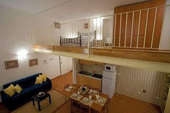 Palazzo Virginio 3* Florença