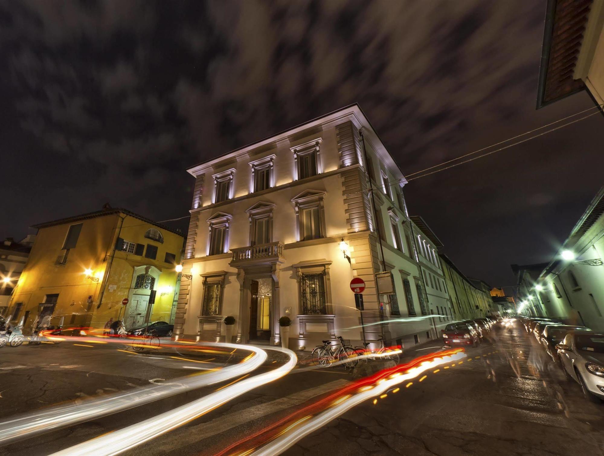 Eurostars Boutique Hotel Florence