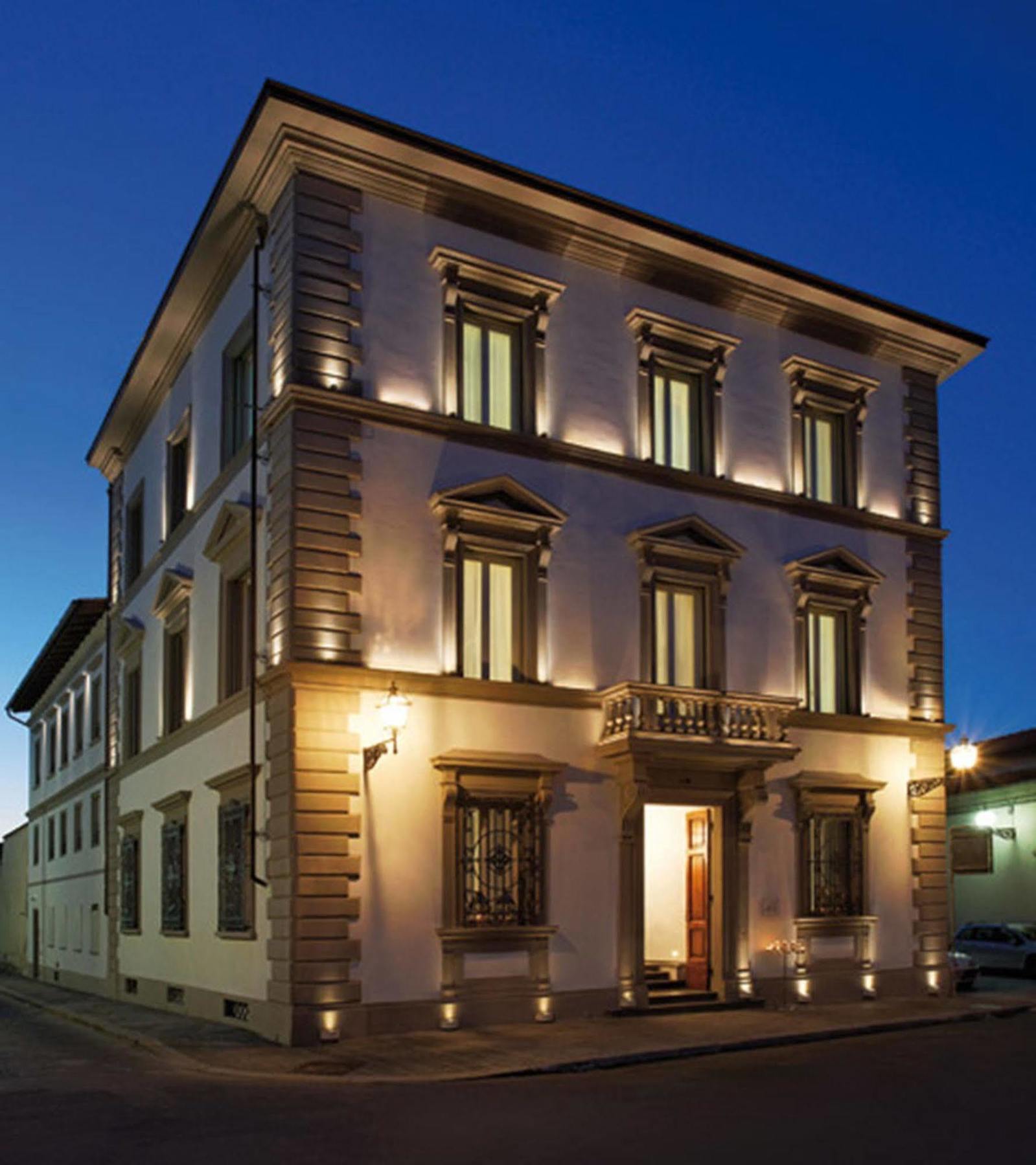 Eurostars Boutique Florence