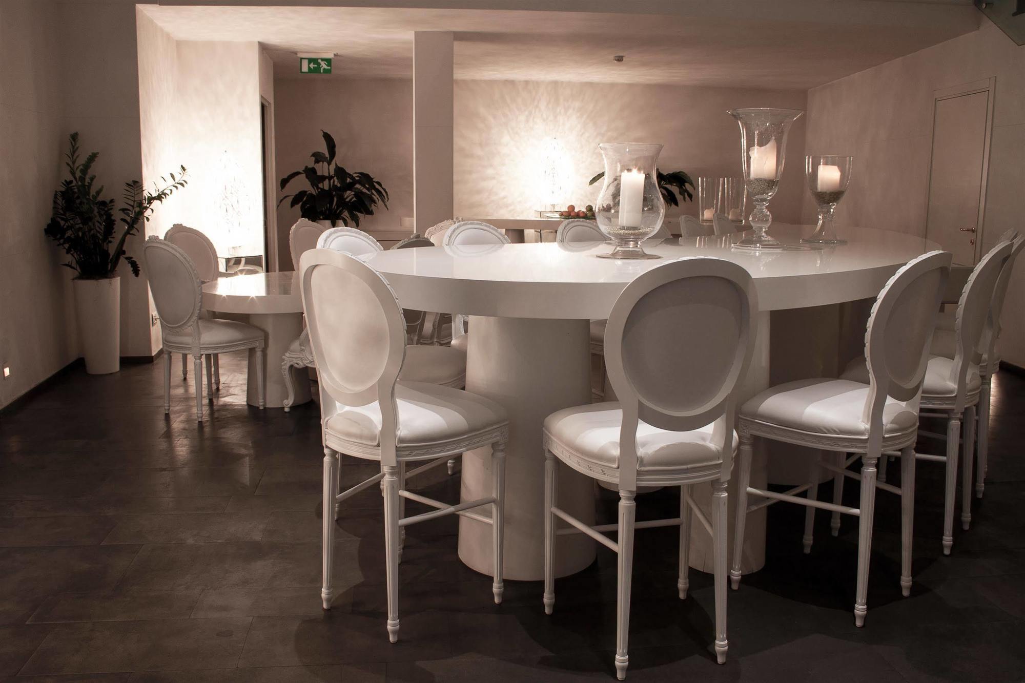 Eurostars Boutique Hotel Florence