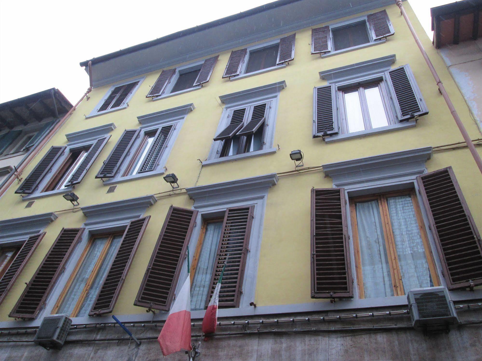 Fani Hotel