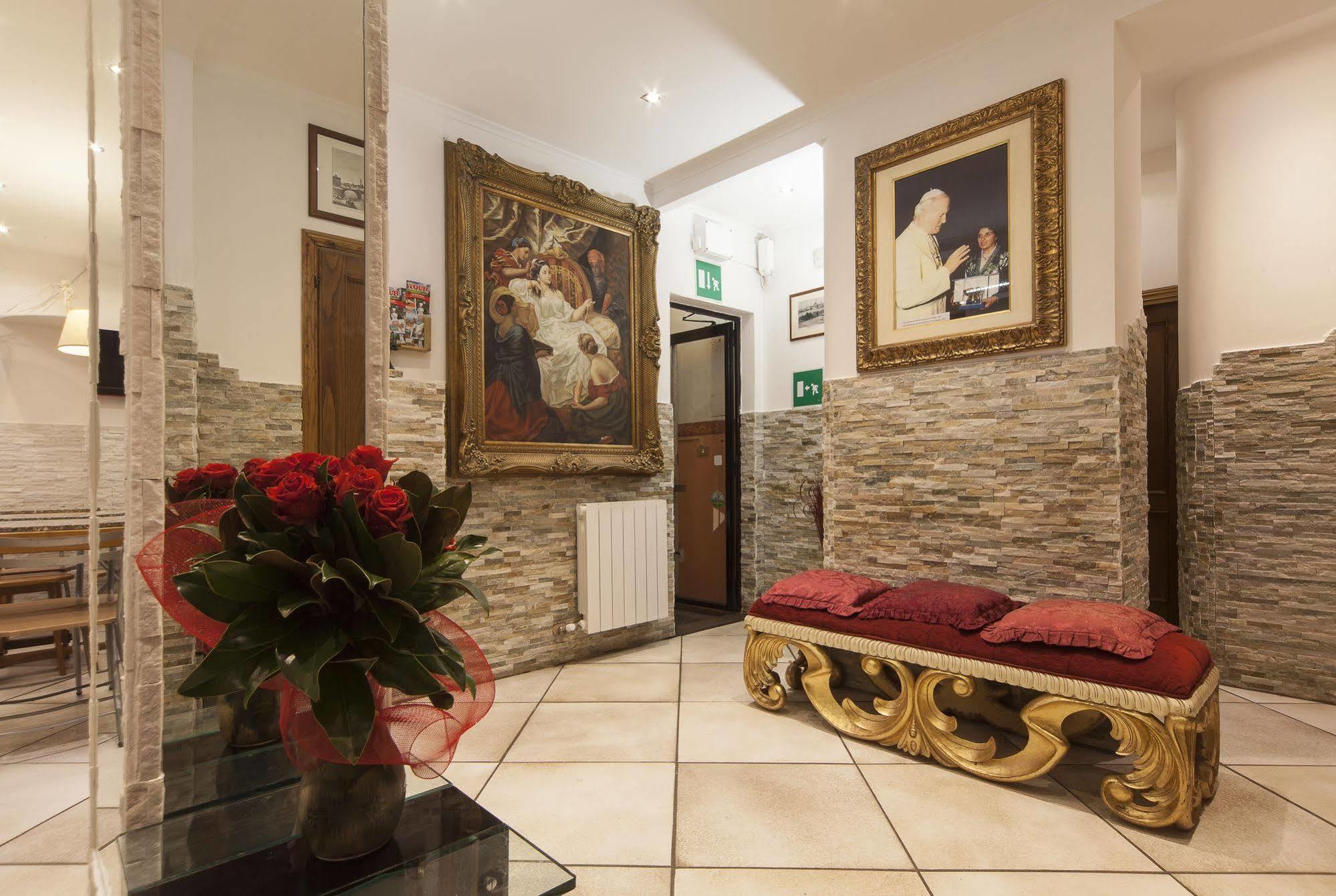 Hotel Fani Florence