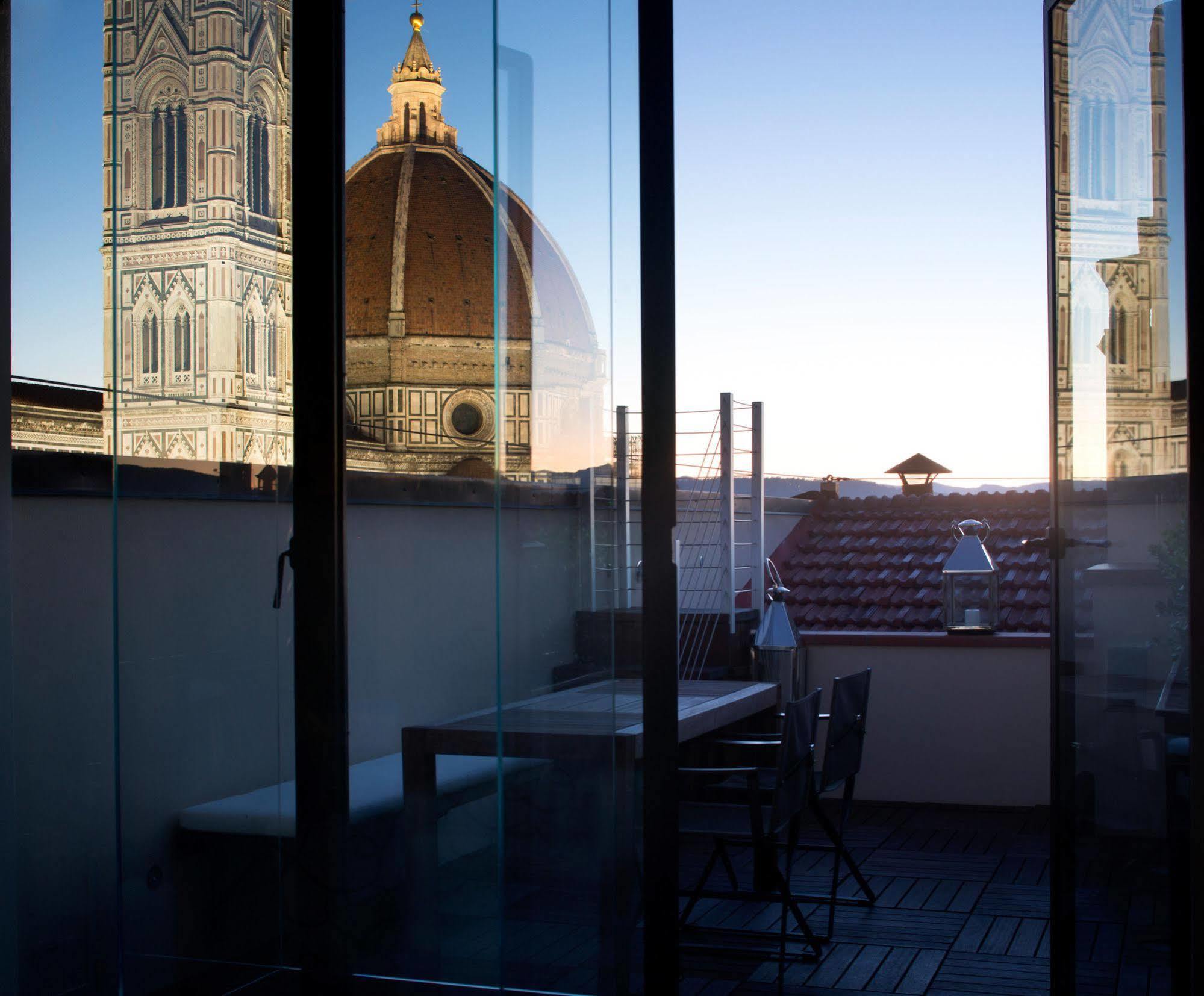 Repubblica Luxury | Esperienze Aparthotel Florence