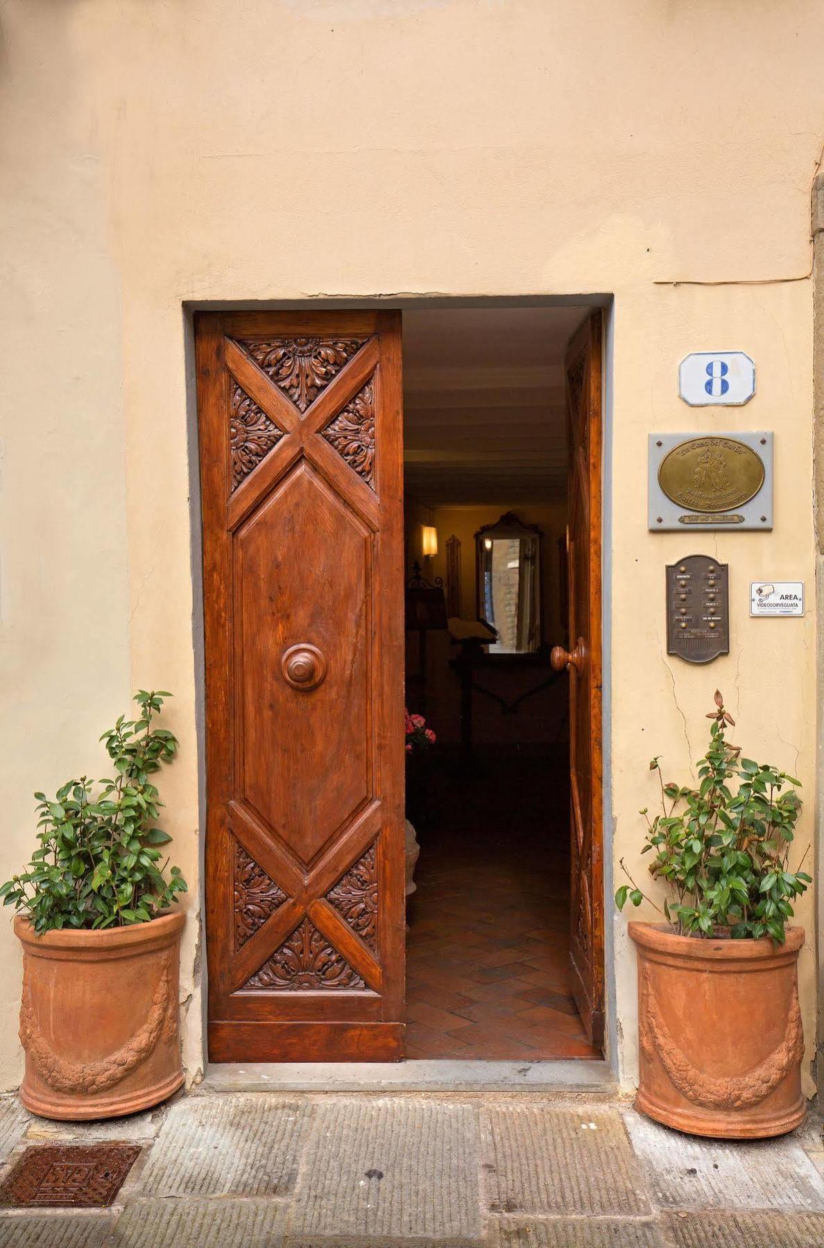 La Casa Del Garbo - Luxury & Bed & Breakfast