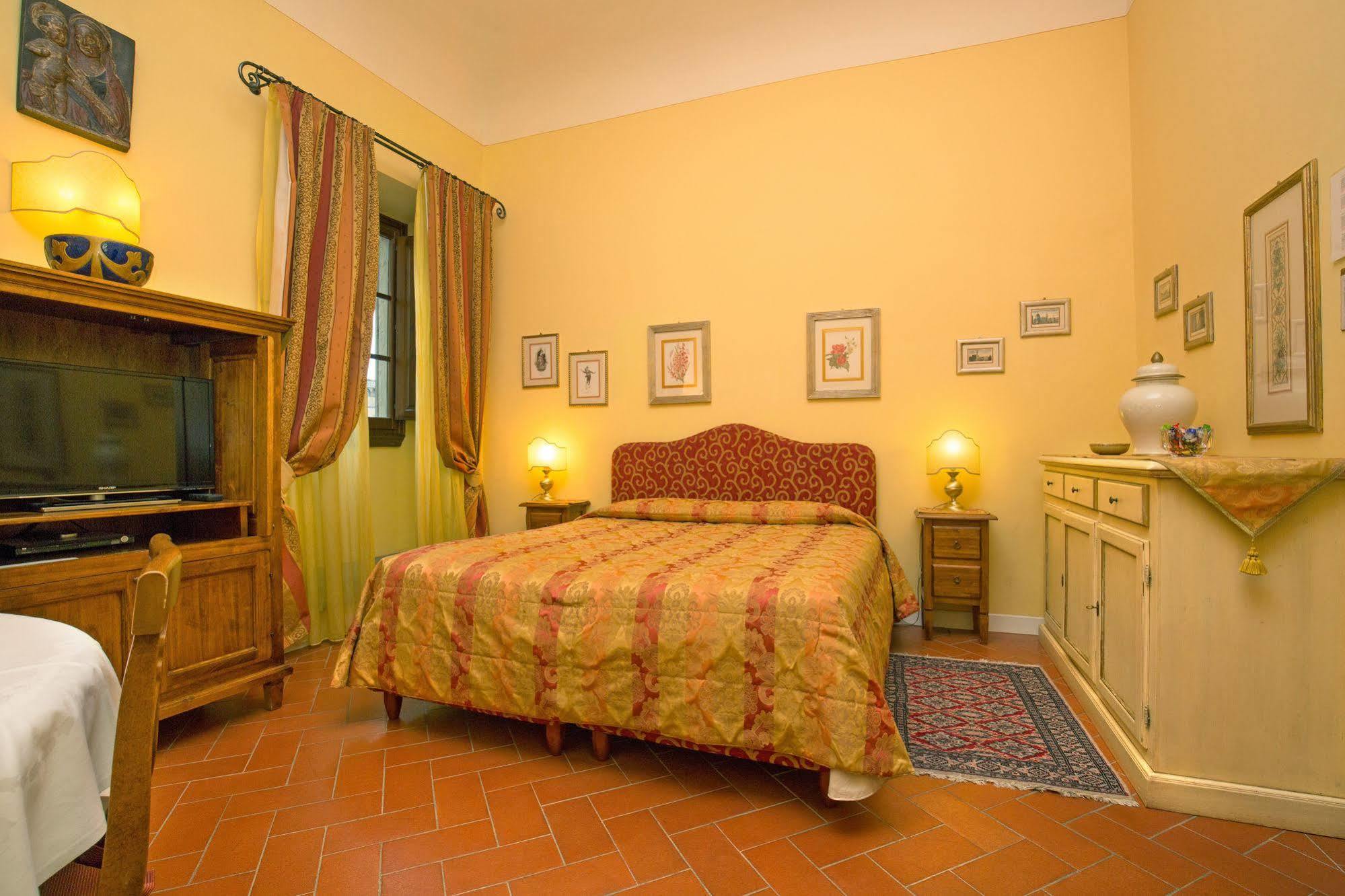La Casa Del Garbo - Luxury & Bed & Breakfast 3*
