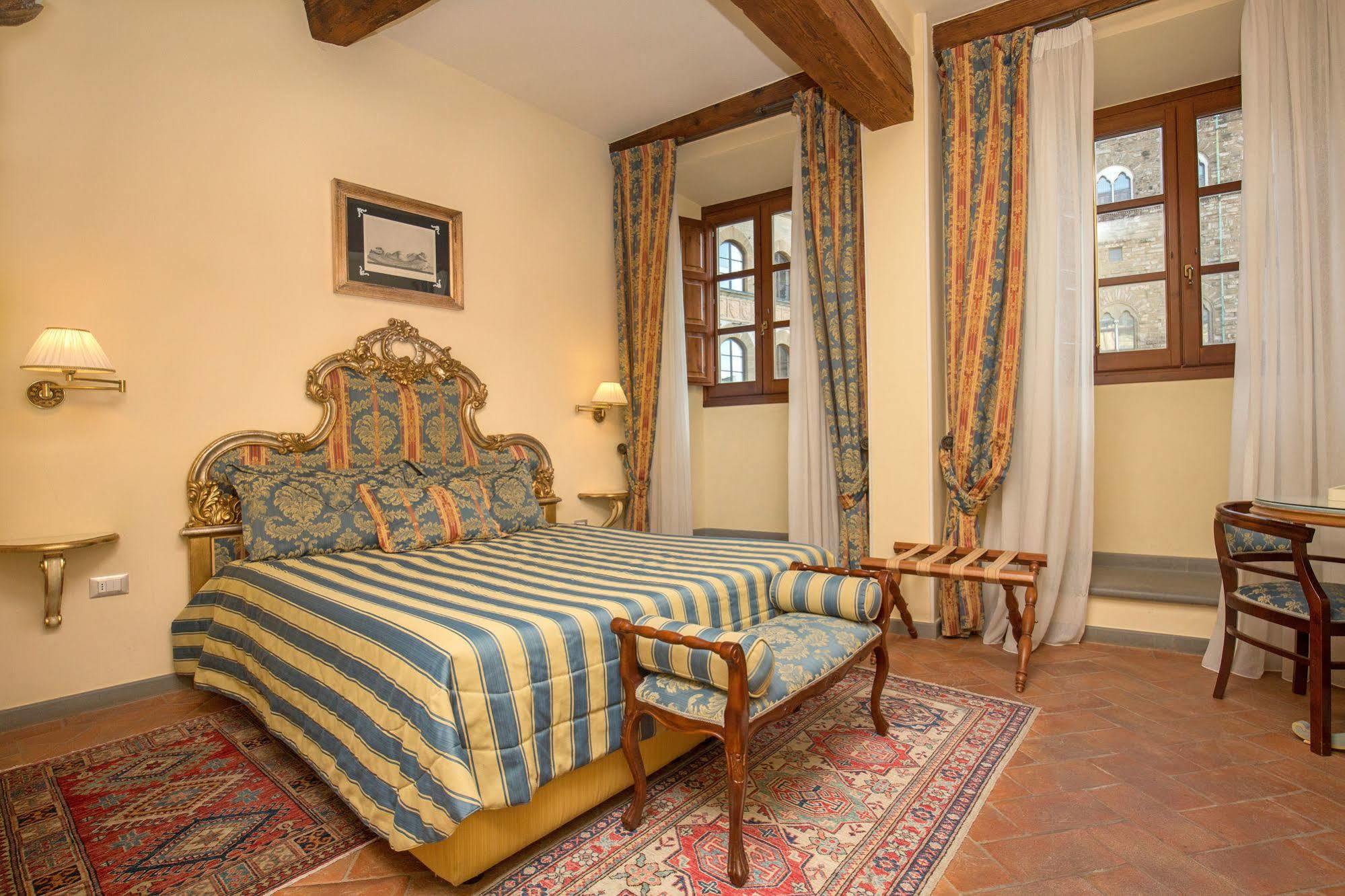 La Casa Del Garbo - Luxury & 3* Florence